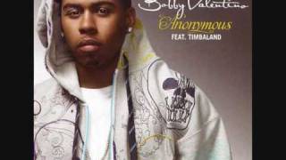 Bobby Valentino - Make You The Only One (Lyrics See Description)