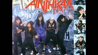 Anthrax  Imitation of life