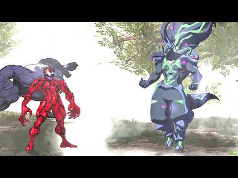Comment Request: Oni 1.1 & Varnage vs Susanoo