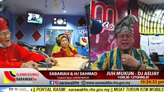 Download lagu Juh bermukun edisi 6 Jun 2020 mp3