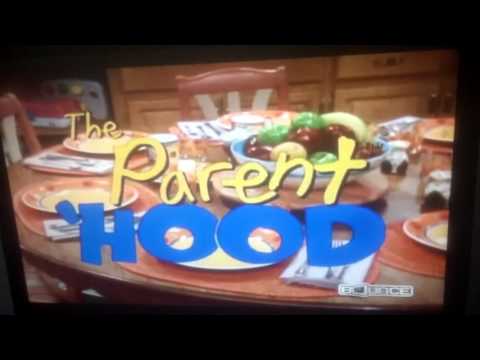 The Parent'Hood- episode 3x08 Nick The Brick Pt1