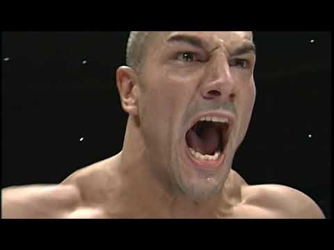 Alexander Emelianenko VS James Thompson #video #live #sport #сила #Emelianenko #motivation