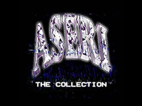 Aseri x Backwhen - evil