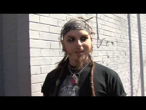 Enigma Tattoo St. Louis, MO | It Is What It Is: Jeremy Deller