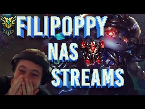 Filipoppy - Mono poppy nas streams 🔨
