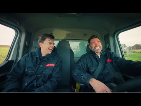 FLEMMING & Metejoor - Niet Nodig (Officiële video)