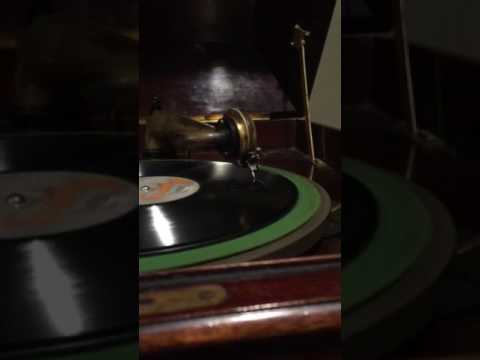 Vamp- Bal Taberin Jazz Orchestra