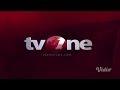 Station ID TvOne 14 02 2020 15 02 2023 OBB Kabar Utama TvOne 14 02 2021 14 02 2022