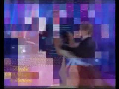 Christmas Montage - Strictly Come Dancing - The Waltz