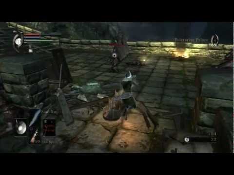 Demon's Souls: SL1 NG+7 PBWT - Part 1