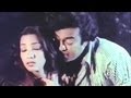 Chand Churake Laya Hoon Kishore Kumar Lata Mangeshkar Devta Song