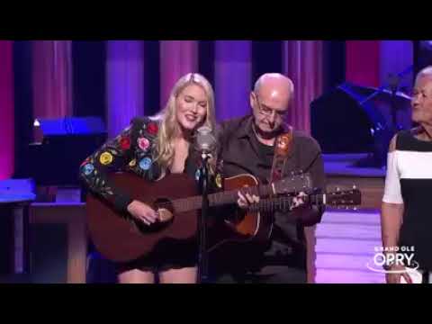 Ashley Campbell & Family   Try A Little Kindness