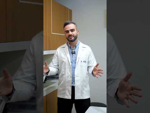 Miyom embolizasyonu videosu