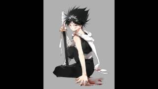 hiei tribute [the devil within]