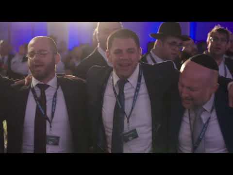 MDY Shabbos Event Highlight video
