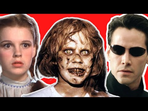 Movie Sets Believed To Be CURSED