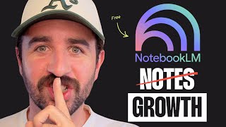 6 Mind Blowing NotebookLM Use Cases Guaranteed to Grow Your Business