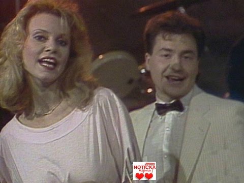 Michal David, P.Horňák, M.Muchová,M.Dyk -  Je to senzace