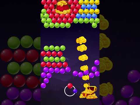 Bubble POP Shooter: Bubble FUN Video