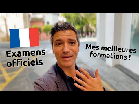 ‼️ 50€ de réduction sur DELF B2 et DALF C1 ‼️