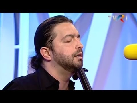 ADRIAN NAIDIN - Mamă, inima mi-i arsă (versuri: Grigore Leşe)