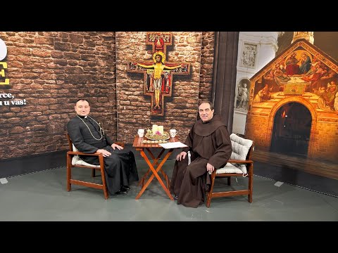 Novo srce - p. Ivan Raljušić, CPPS