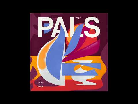 PREMIERE⚡️Javier Ferreira - In Your Hands [Play Pal Music]