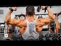 V-Taper Back Workout | IFBB Pro Stephen Mass