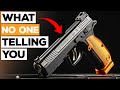 CZ Shadow 2.. What NO ONE is telling you!