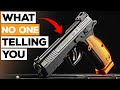CZ Shadow 2 What NO ONE Is Telling You