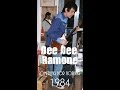 Dee Dee Ramone - Something For Nothing (Unreleased song 1984)