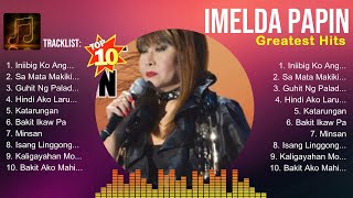 Download lagu Imelda Papin MIX songs ❤️ Imelda Papin Top Songs ❤️ Imelda Papin Full Album mp3 Download lagu Imelda Papin MIX songs ❤️ Imelda Papin Top Songs ❤️ Imelda Papin Full Album mp3