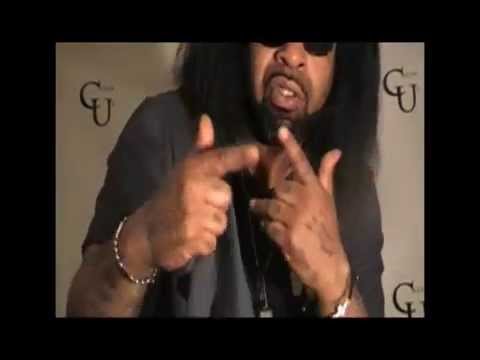 DINO BROWN EVERYBODY GET DOWN VIDEO PROMOTIONAL USE ONLY