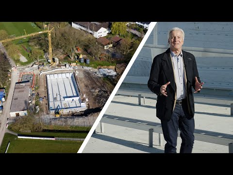 360 Grad | Freibadsanierung für 3,3 Millionen Euro