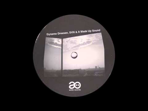 Dynamo Dreesen, SVN & A Made Up Sound - Untitled B2 (Acido 020)