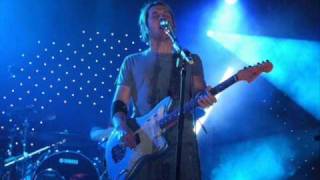 Feeder - Godzilla (Live @ Reading festival, 23rd August 2002)