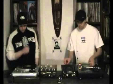 dj m-tech and man-at-arms aka mum's best -- scratch practice svcd (2003) part 1/2