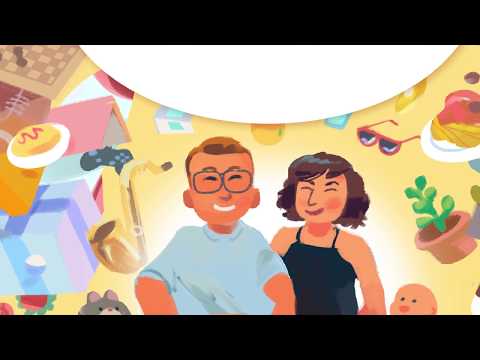 Wonderful! Podcast - A Little Griffin Coming Out Of The Mouth