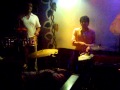 The Fontanelles LIVE @ Open the Gate / Uprise Festival