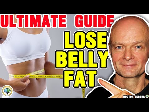 , title : 'How to Lose Belly Fat: The Complete Guide'