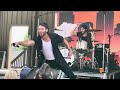 Parmalee Cowgirl Live Indian Ranch Webster MA 7 12 25