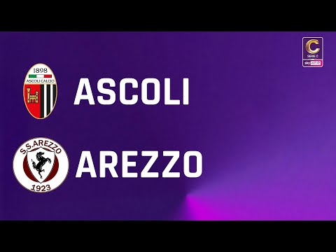 Ascoli - Arezzo 0-2 | Gli Highlights