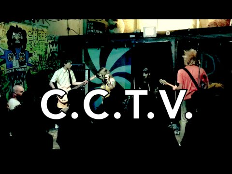 C.C.T.V. Full Set @ DUMB FEST 6.11.16