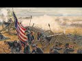 Listen To The Mocking Bird - Civil War tune