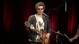 Doyle Bramhall II - Going  Going Gone - 10/4/2018 - Paste Studios - New York, NY