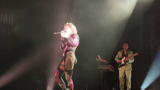 Yaenniver - Hengstin / Berlin 2023