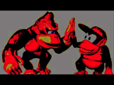 Bad Boss Boogie (Rock Remix) — Donkey Kong Country