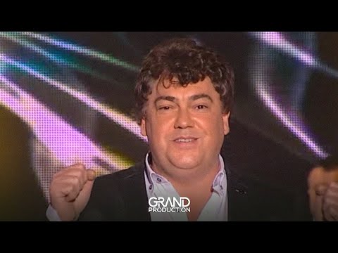 Jasmin Muharemovic - Sine moj - GP - (TV Grand 20.05.2016.)