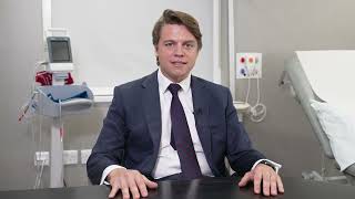 Living with COPD: Your FAQ Guide to Breathing Better | Dr Christopher Orton (GMC 7084061) | Welbeck