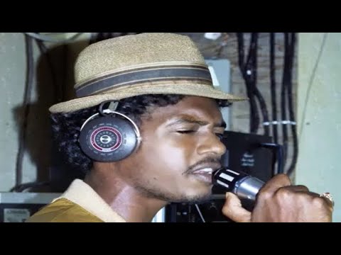 King Stur Mars 1986 - Super Cat, Josey Wales, Burro Banton, Nicodemus & U Brown